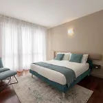 Elegante Centro By Icon7 Luxury Апартаменты Комо