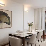 Elegante Centro By Icon7 Luxury Апартаменты *