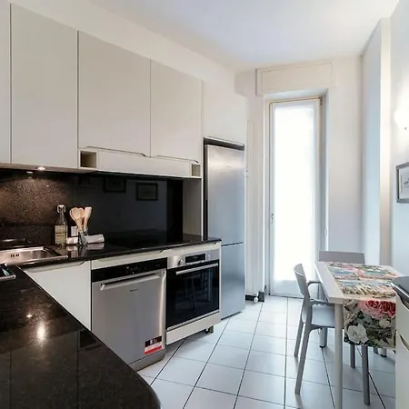 Elegante Centro By Icon7 Luxury Apartamento Como