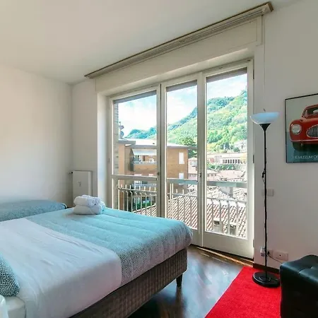 Elegante Centro By Icon7 Luxury *