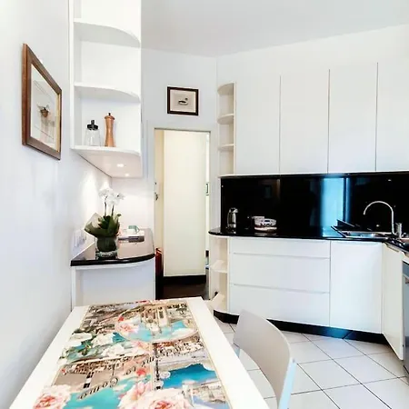 Elegante Centro By Icon7 Luxury Como