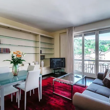 Elegante Centro By Icon7 Luxury * Como