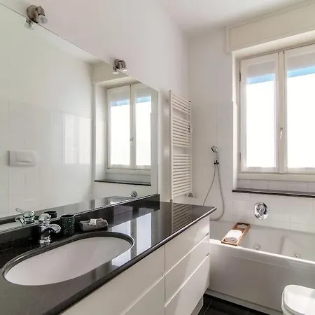 Apartamento Elegante Centro By Icon7 Luxury
