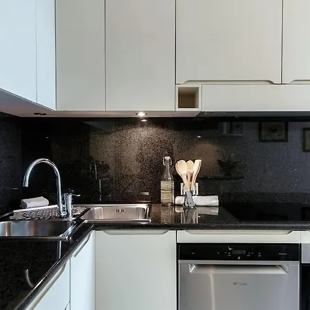 Elegante Centro By Icon7 Luxury Apartamento