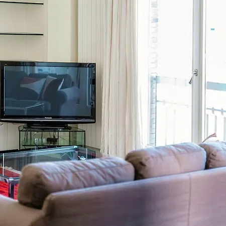 Apartamento Elegante Centro By Icon7 Luxury Como