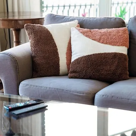 Elegante Centro By Icon7 Luxury Apartamento Como