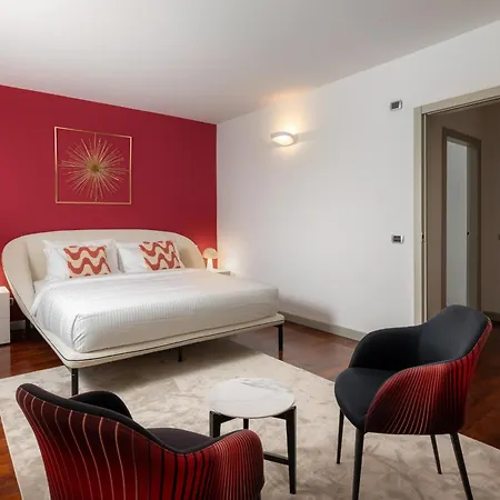 Elegante Centro By Icon7 Luxury Комо