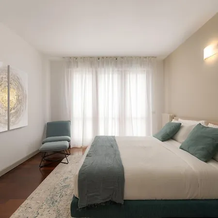 Elegante Centro By Icon7 Luxury Апартаменты