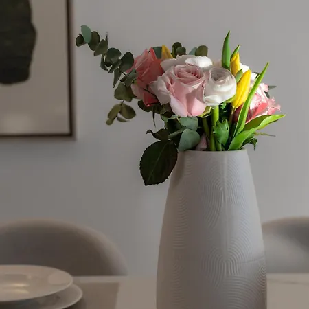 Elegante Centro By Icon7 Luxury Apartamento *