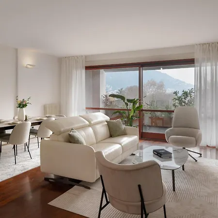 Elegante Centro By Icon7 Luxury *