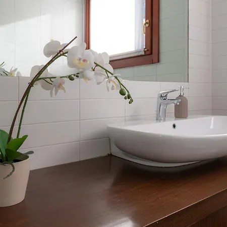 Elegante Centro By Icon7 Luxury Apartamento Como