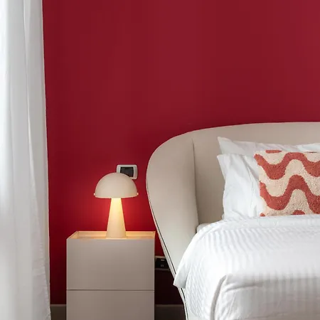 Apartamento Elegante Centro By Icon7 Luxury Como
