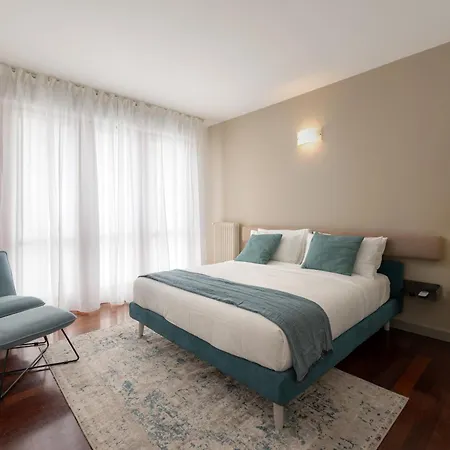 Elegante Centro By Icon7 Luxury Apartamento Como