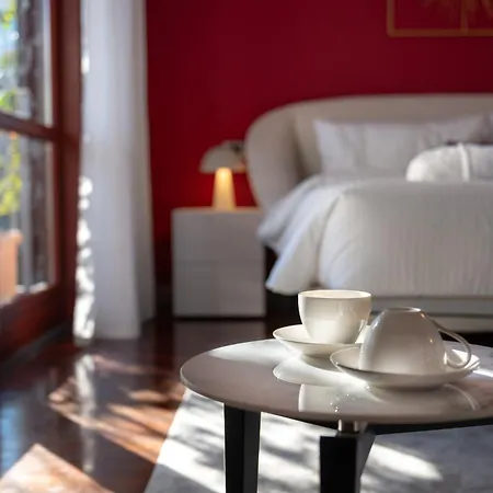 Elegante Centro By Icon7 Luxury Apartamento
