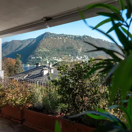 Elegante Centro By Icon7 Luxury Apartamento