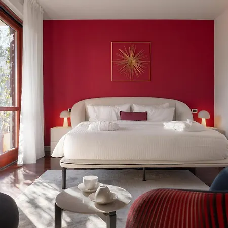 Elegante Centro By Icon7 Luxury