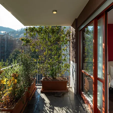 Elegante Centro By Icon7 Luxury Apartamento Como