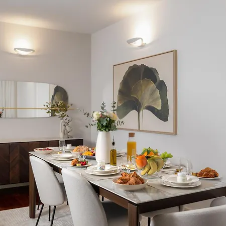 Elegante Centro By Icon7 Luxury Apartamento *