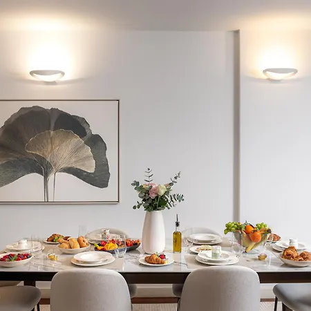 Elegante Centro By Icon7 Luxury Como