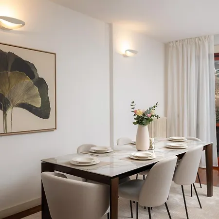 Elegante Centro By Icon7 Luxury Apartamento *