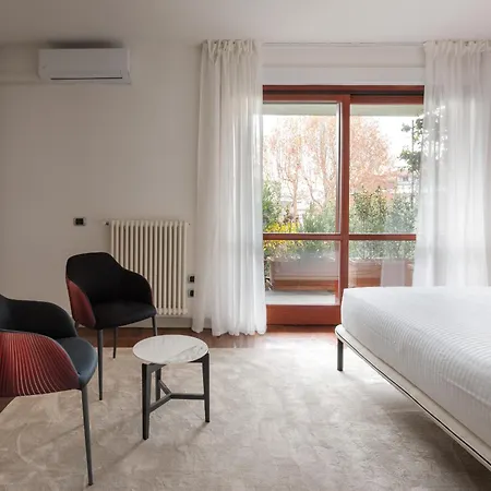 Elegante Centro By Icon7 Luxury Como