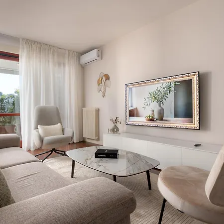 Apartamento Elegante Centro By Icon7 Luxury *